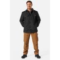 Dickies Duck Shirt Jacket Black additional 4