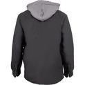 Dickies Duck Shirt Jacket Black additional 6