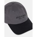 Dickies Everyday Dickies Twill Cotton  Cap Graphite additional 5