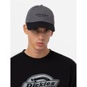 Dickies Everyday Dickies Twill Cotton  Cap Graphite additional 8