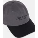 Dickies Everyday Dickies Twill Cotton  Cap Graphite additional 3