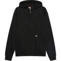 Dickies Everyday Fleece Zip Hoodie Black additional 4