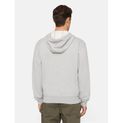 Dickies Everyday Fleece Zip Hoodie Heather Grey additional 2