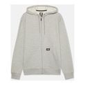 Dickies Everyday Fleece Zip Hoodie Heather Grey additional 4