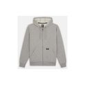 Dickies Everyday Fleece Zip Hoodie Heather Grey additional 7