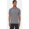 Dickies Everyday Polo Shirt Grey additional 1
