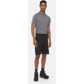 Dickies Everyday Polo Shirt Grey additional 3