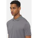 Dickies Everyday Polo Shirt Grey additional 6