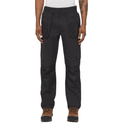 Dickies Multi Pocket Utility Work Pant Black additional 5