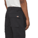 Dickies Multi Pocket Utility Work Pant Black additional 8