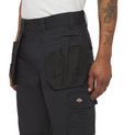 Dickies Multi Pocket Utility Work Pant Black additional 3