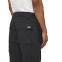 Dickies Multi Pocket Utility Work Pant Black additional 4