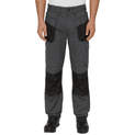 Dickies Multi Pocket Utility Work Pant Charcoal additional 5