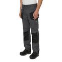Dickies Multi Pocket Utility Work Pant Charcoal additional 1