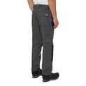 Dickies Multi Pocket Utility Work Pant Charcoal additional 2