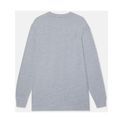 Dickies Pocket Tee Long Sleeve Charcoal additional 2