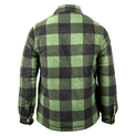 Dickies Portland Shirt Green additional 5