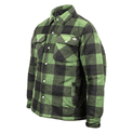 Dickies Portland Shirt Green additional 6