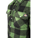 Dickies Portland Shirt Green additional 7