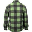 Dickies Portland Shirt Green additional 2