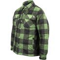 Dickies Portland Shirt Green additional 3