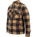 Dickies Portland Shirt Khaki additional 3