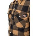 Dickies Portland Shirt Khaki additional 4
