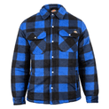 Dickies Portland Shirt Royal Blue additional 5
