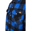 Dickies Portland Shirt Royal Blue additional 8