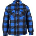 Dickies Portland Shirt Royal Blue additional 1