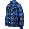 Dickies Portland Shirt Royal Blue additional 3