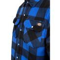 Dickies Portland Shirt Royal Blue additional 4
