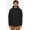 Dickies Waterproof Rain Jacket Black additional 1