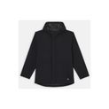 Dickies Waterproof Rain Jacket Black additional 4