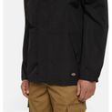 Dickies Waterproof Rain Jacket Black additional 6