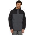 Dickies Waterproof Rain Jacket Charcoal additional 1
