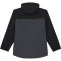 Dickies Waterproof Rain Jacket Charcoal additional 5
