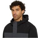 Dickies Waterproof Rain Jacket Charcoal additional 7