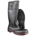Dunlop Acifort Heavy Duty Full Safety Wellington Black additional 3