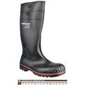Dunlop Acifort Heavy Duty Full Safety Wellington Black additional 7