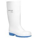 Dunlop Acifort Classic+ Waterproof Safety Wellington White additional 1