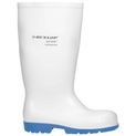 Dunlop Acifort Classic+ Waterproof Safety Wellington White additional 4