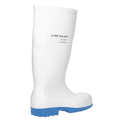 Dunlop Acifort Classic+ Waterproof Safety Wellington White additional 6