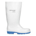 Dunlop Acifort Classic+ Waterproof Safety Wellington White additional 8