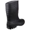 Dunlop Dee Calf Length Wellington Black additional 2