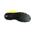 Dunlop Devon Full Safety Wellington Yellow/Black additional 4