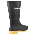 Dunlop Dulls Wellington Black additional 2