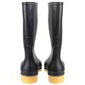 Dunlop Dulls Wellington Black additional 8