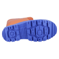 Dunlop FIELDPRO THERMO+ Safety Wellington Orange additional 8