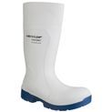 Dunlop Food Pro Multigrip Safety Wellington White additional 1